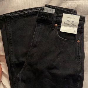 Abercrombie 90s Jeans